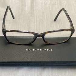 Women’s Burberry Tortoise Eyeglasses | B2073 3002 | 53mm