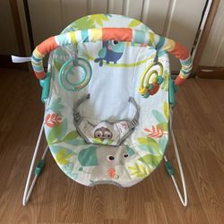 Baby Bouncer