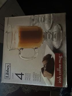 Coffee mug (new)
