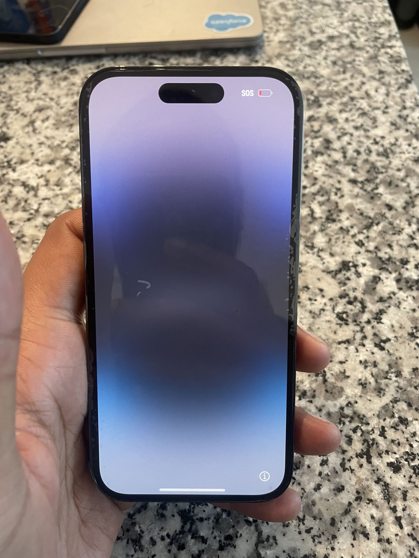 iPhone 14 Pro Max 256GB