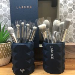 LaRuce Makeup Brushes