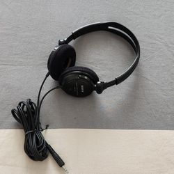 Original Sony MDR-V150 Dynamic Stereo Headphones
