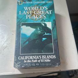 National Geographic Movies