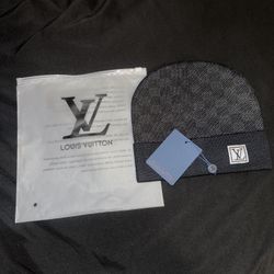 Lv Beanie 