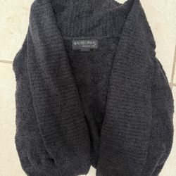 Barefoot Dreams Cozy Chic Lite Circle Cardigan 