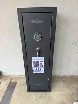 Gun Safe