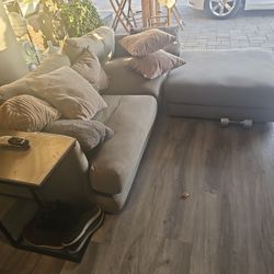 Free Couch