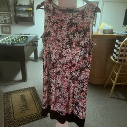J. Jill Dress