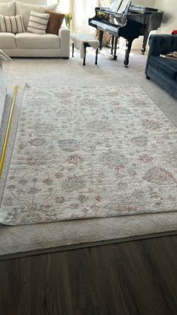 Area Rug