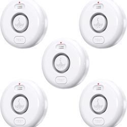 Water Leak Detectors 