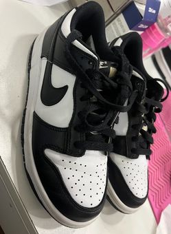 Youth size 5Y Pandas