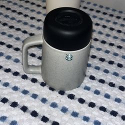 Starbucks Desk cup Coleccionable