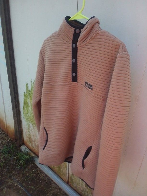Simply Southern Pullover 