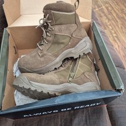 5.11 Tactical Style Hiking Boots
