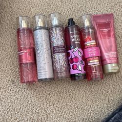 Bath & Body Works