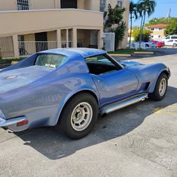 1973 Chevrolet Corvette on offerup