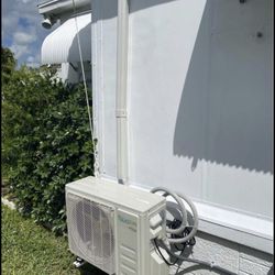 Mini Split Inverter (Air Conditioner )