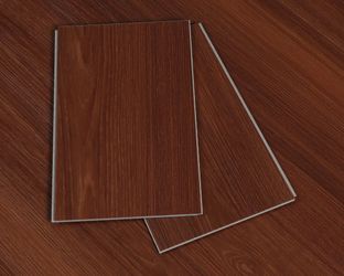 20mm Luxury Vinyl Flooring -WILLOW-$1.49 sqft