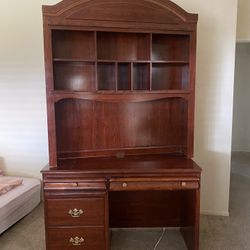 Computer Desk