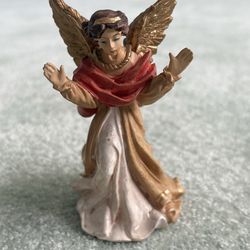 1996 Avon heavenly blessings, nativity collection, angel 1996 Avon heavenly blessings, nativity collection, angel