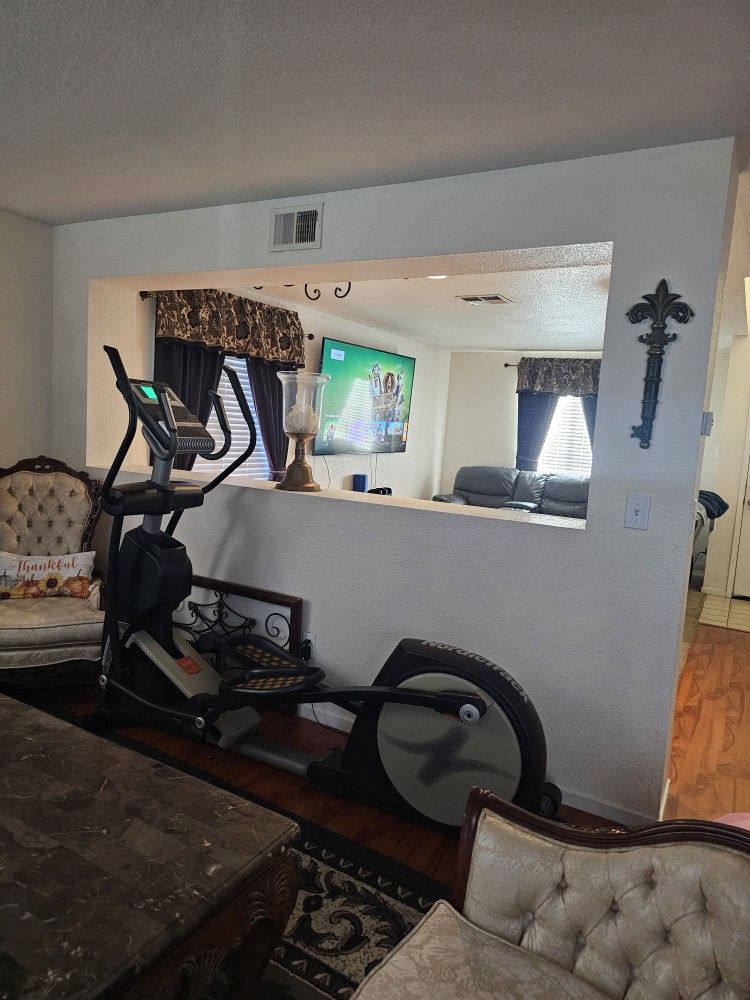 NordicTrack ELLIPTICAL