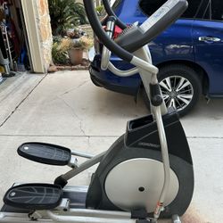ELLIPTICAL HORIZON CE5