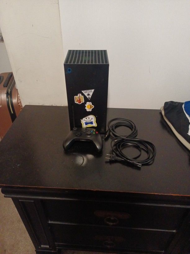 Xbox Services X Trade for a Oculus quest 3 or just buy it
