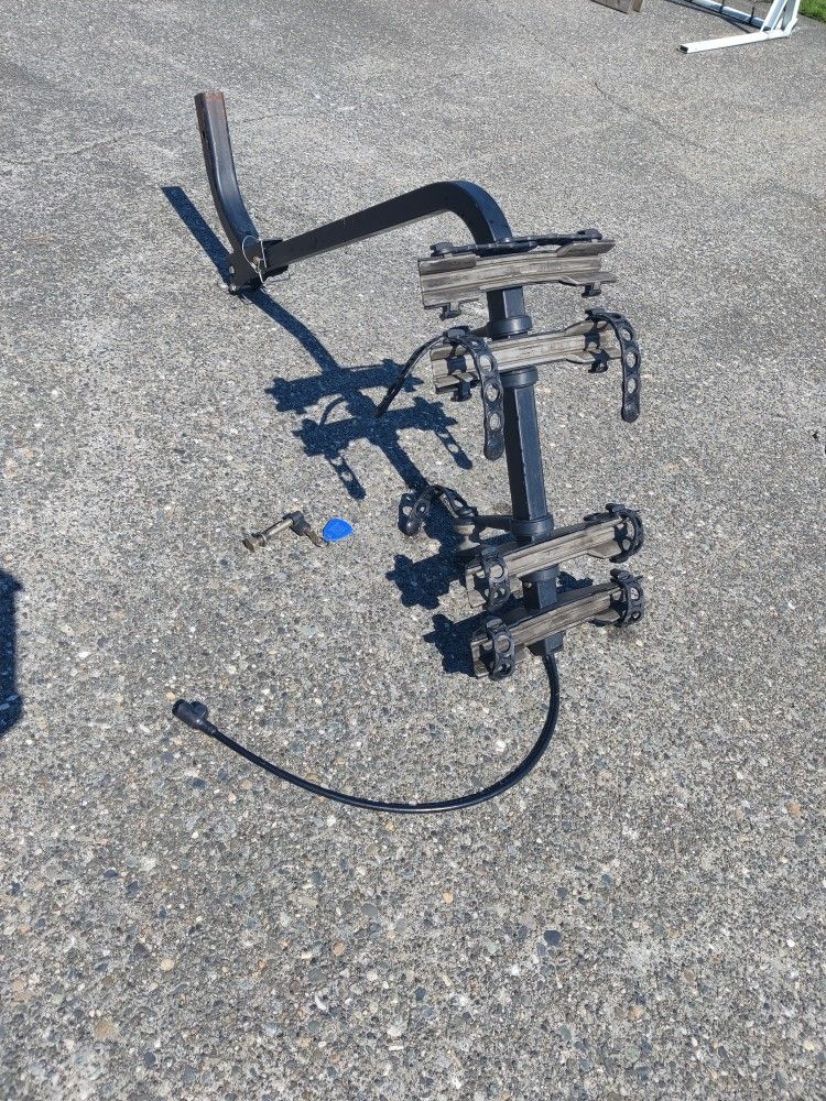 Yakima Bike Rack