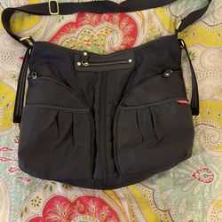 Skip Hop Diaper Bag