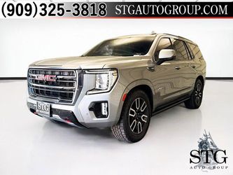 2023 GMC Yukon
