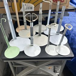 Doll Stands 
