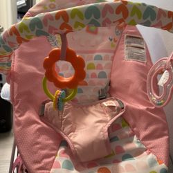 Infant Bouncer 