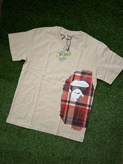 Bape tees