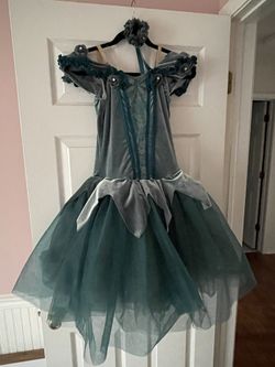 Beautiful Fairy/ Ballerina Costume 