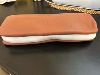 Ice cream squishy