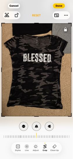 LOT OF 2 Graphic Tees