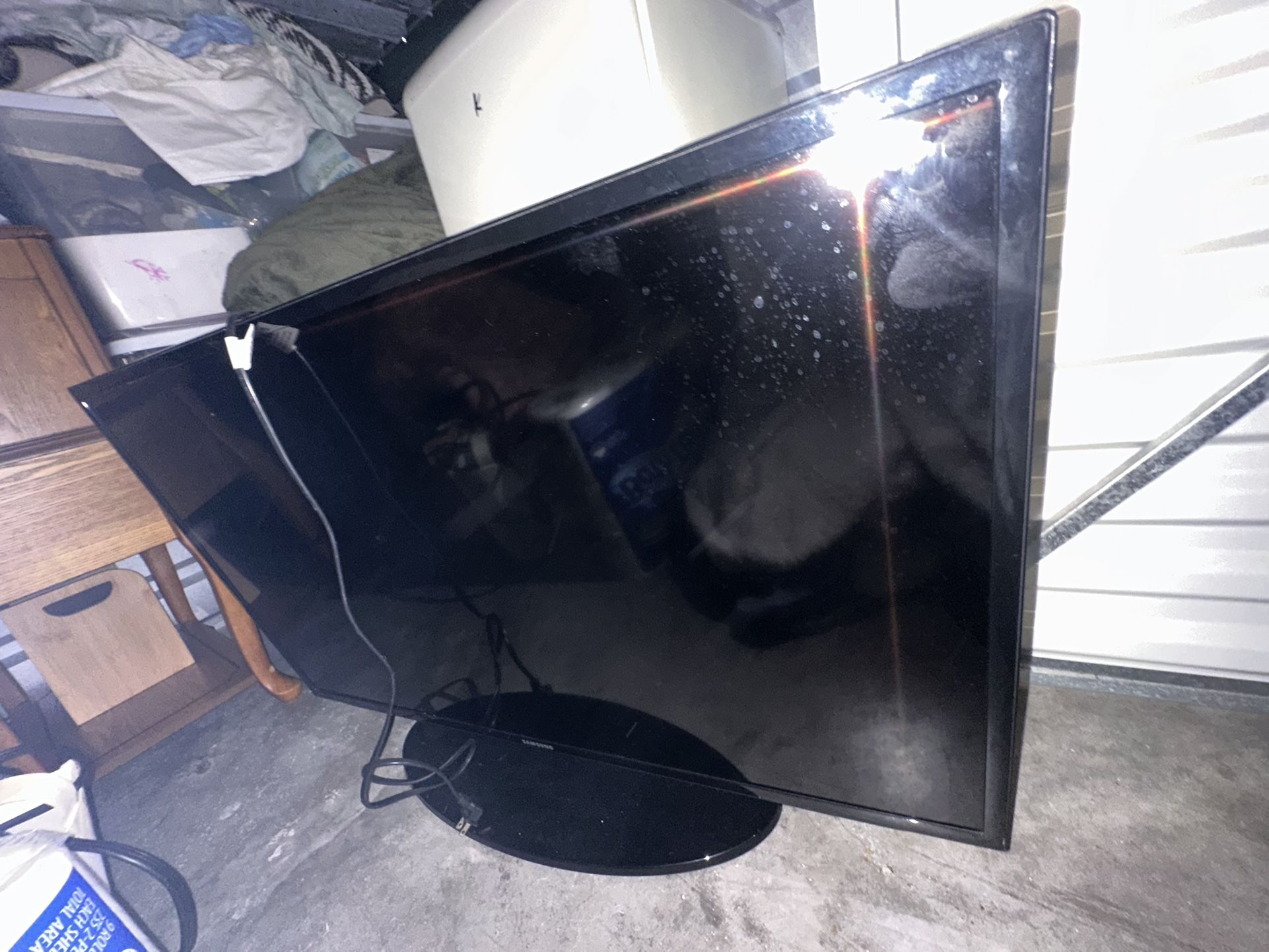Samsung Smart Tv