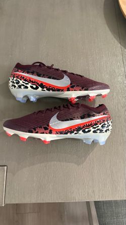 Nike Mercurial Vapor 15 Elite FG Football Boots Size 10.5