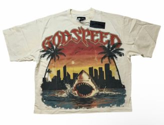 Godspeed size m