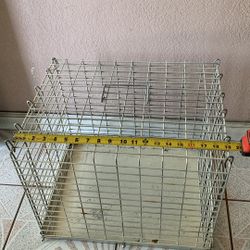 Pet Cage