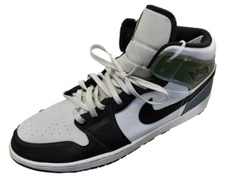 Jordan Dm7802-100 White