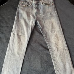 Levi’s Jeans