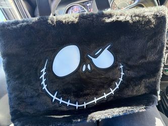 Bath & body works nightmare before Christmas bag