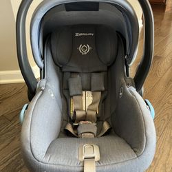 UPPAbaby MESA Infant Car Seat + Base