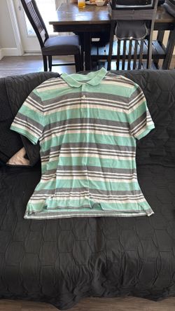 Casual men’s shirt