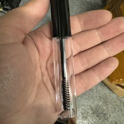 Empty Mascara Containers