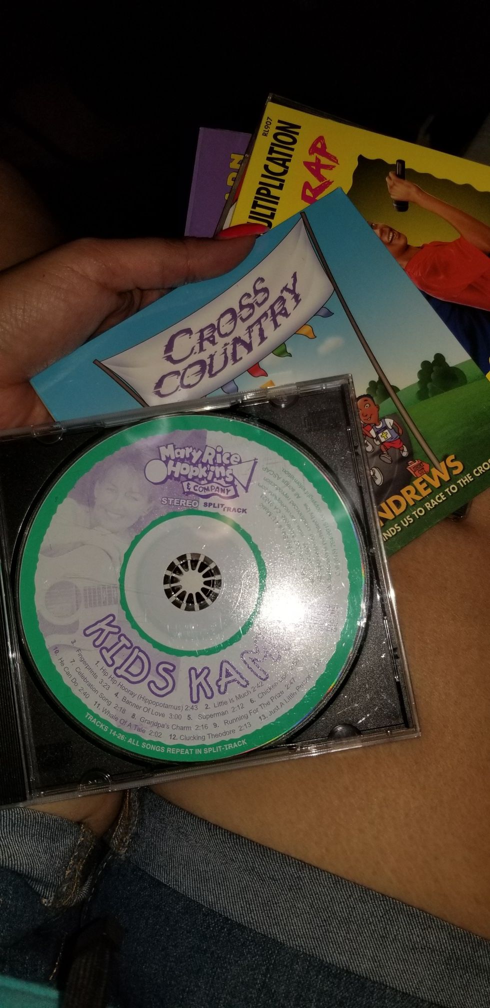 Children music