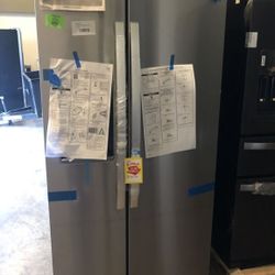 Whirlpool Refrigerator Appliance