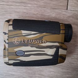 Leupold Rangefinder