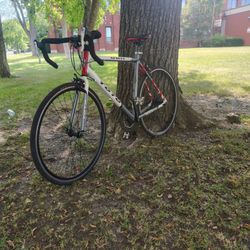 Toto Apache Road Bike 
